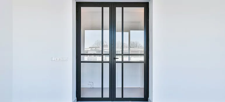Storm Door Installation & Replacement in Los Altos, CA