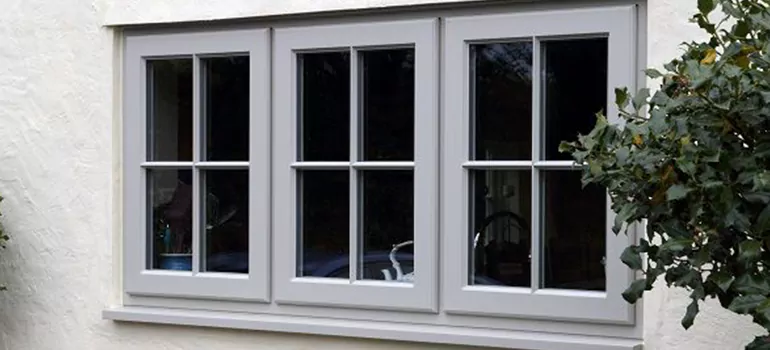 Stormproof Windows With Tinted Glass Services in Los Altos, CA