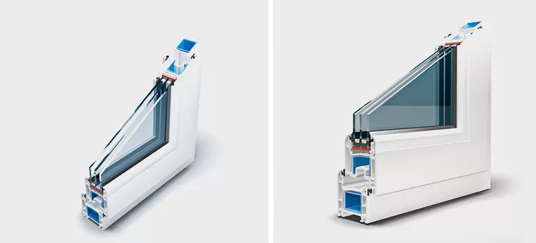 Triple Glazed Window Installation Experts in Los Altos, CA