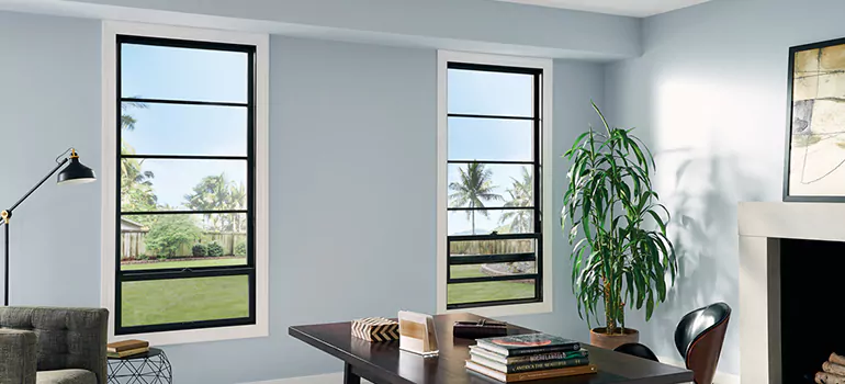 Professional Vinyl Window Installation in Los Altos, CA