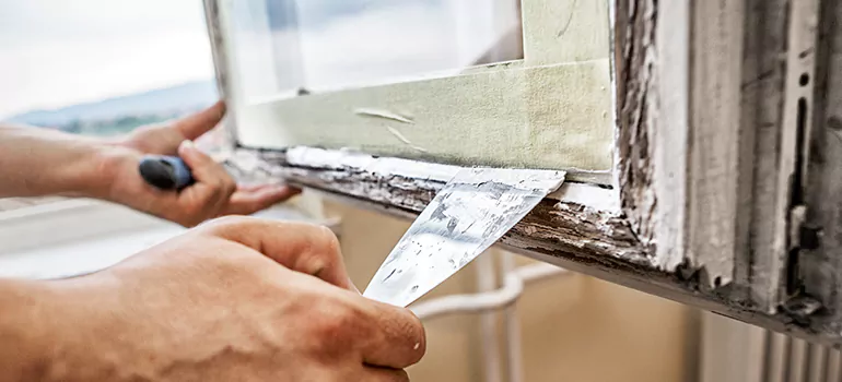 Custom Window Insulation Solutions in Los Altos, CA