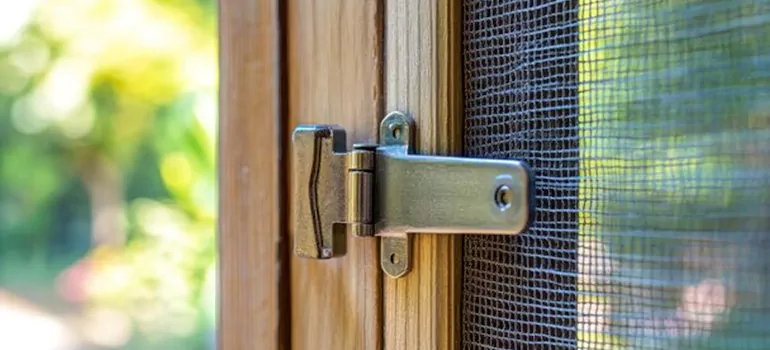 Window Latches Replacement in Los Altos, CA
