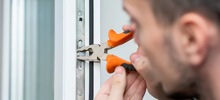 Window Seal Repair in Los Altos, CA