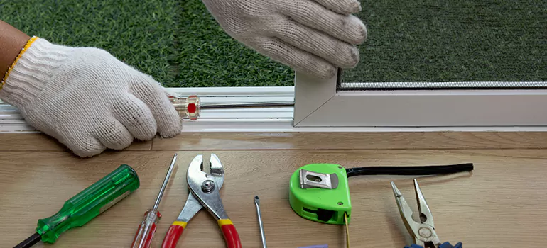 Wood Replacement Windows in Los Altos, CA